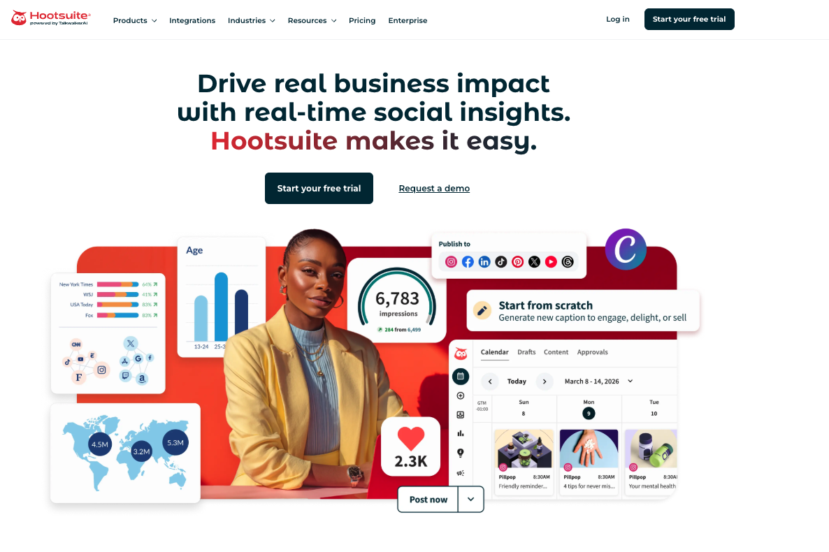 The $93M Turnaround